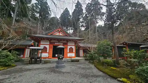 三千院門跡(京都府)