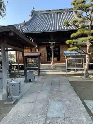 西林寺(愛媛県)