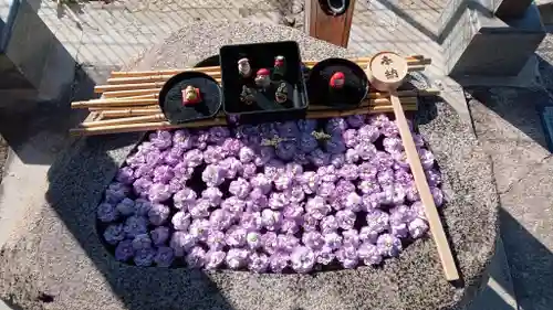 阿邪訶根神社(福島県)