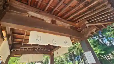 甲斐國一宮 浅間神社(山梨県)