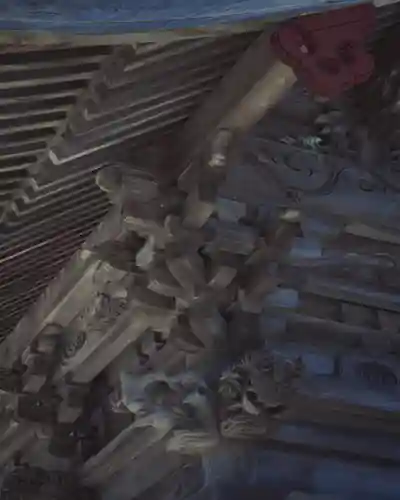 大洗磯前神社(茨城県)