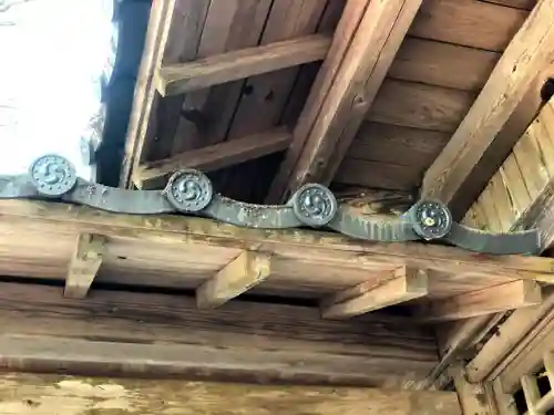 潮神社の建物その他