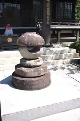 神崎寺(開運水戸不動尊)のその他建物