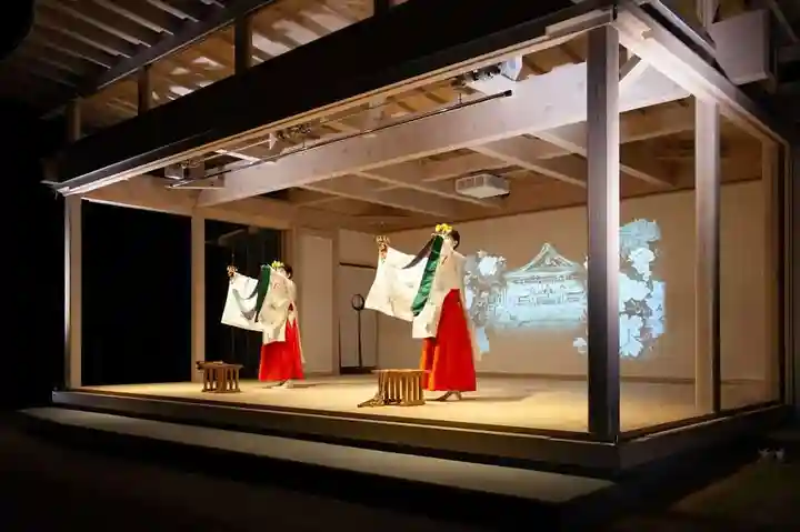 金蛇水神社(宮城県)