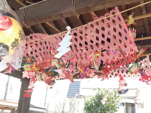 豊景神社(福島県)