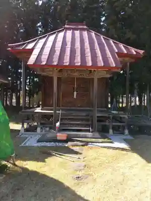 常楽院(福島県)