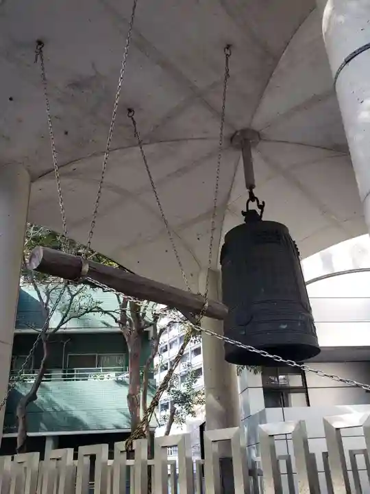 浄風寺のその他建物