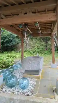 厚岸神社(北海道)