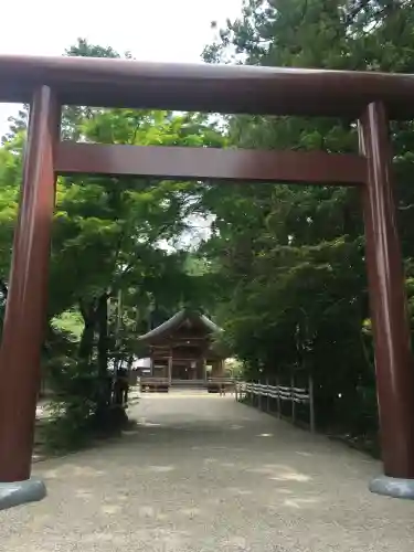 猿投神社(愛知県)