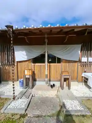 龍馬神社(岐阜県)