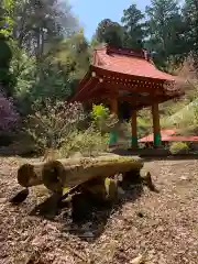 高水山　常福院　龍学寺　の建物その他