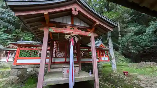 天神神社(京都府)