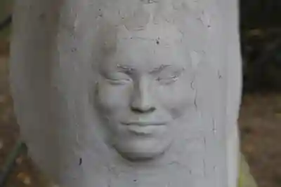 櫻田山神社(宮城県)