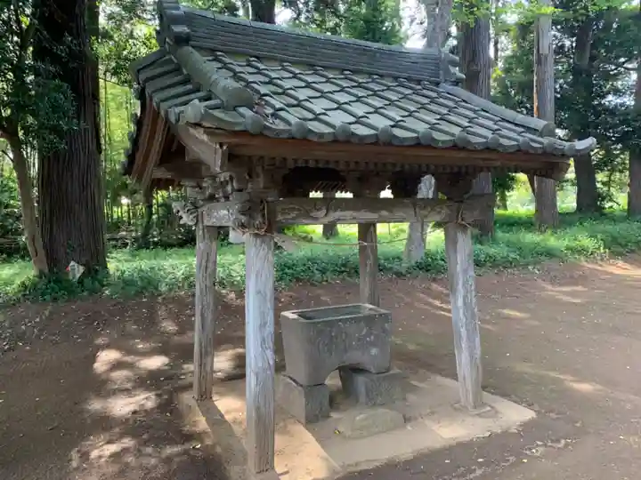 八坂神社(千葉県)