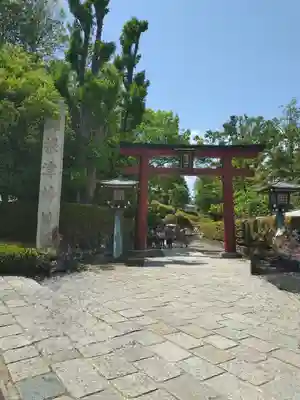 根津神社(東京都)