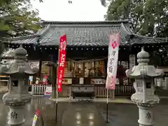 大宮・大原神社(千葉県)