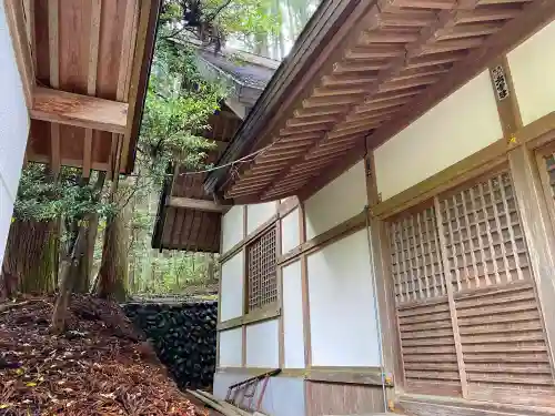 九頭龍神社のその他建物