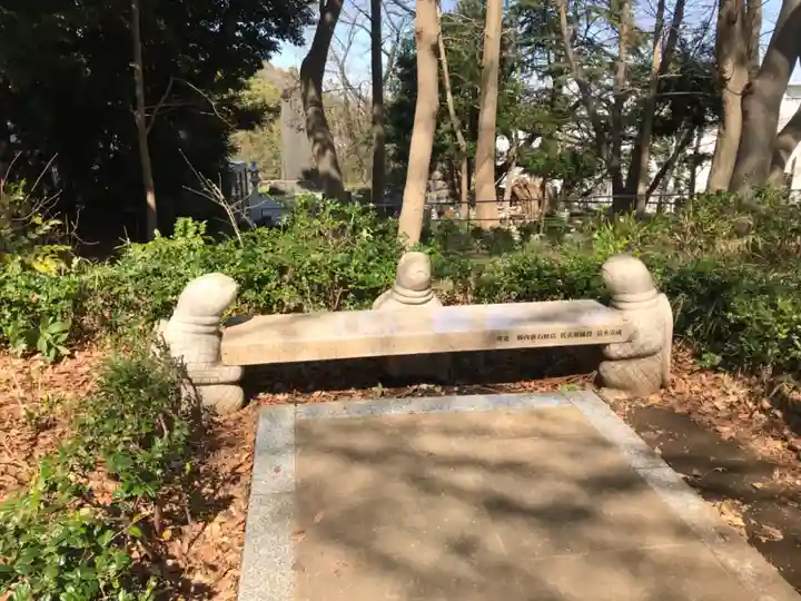 総持寺のその他建物