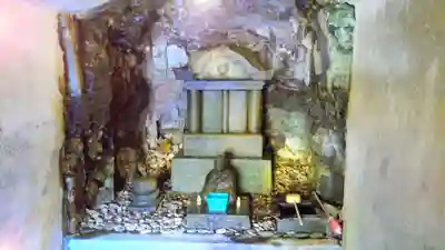 青泰山 浄土寺の末社・摂社