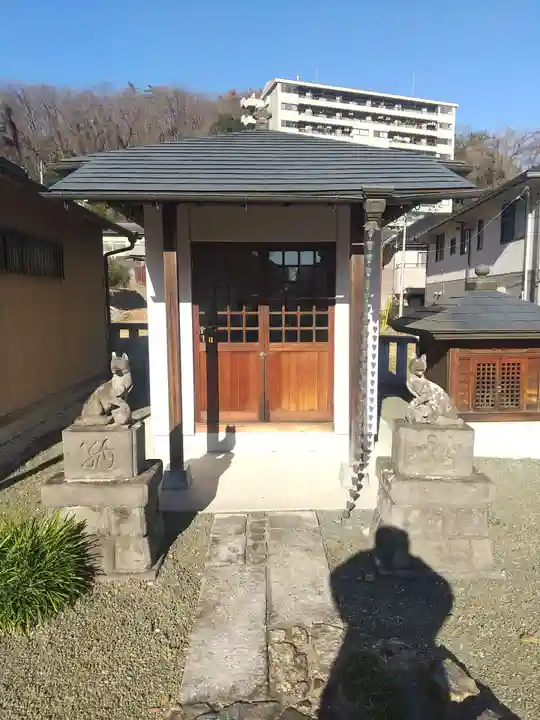 法楽寺(栃木県)