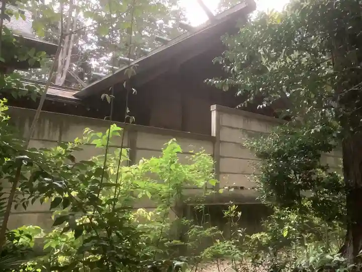 神明神社(愛知県)
