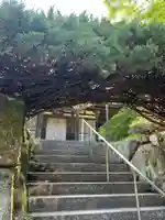 覚性律庵(滋賀県)