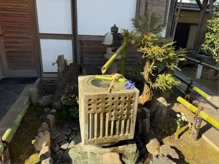 常性寺(東京都)