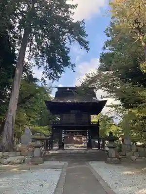恵林寺(山梨県)