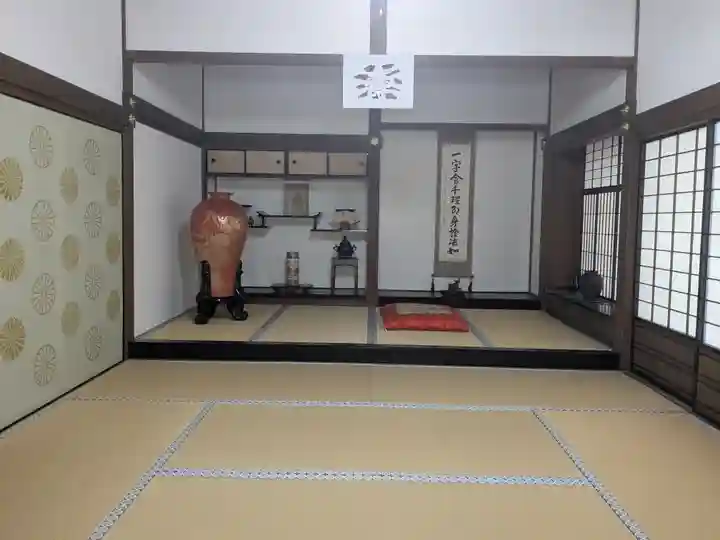 萬徳寺(福井県)