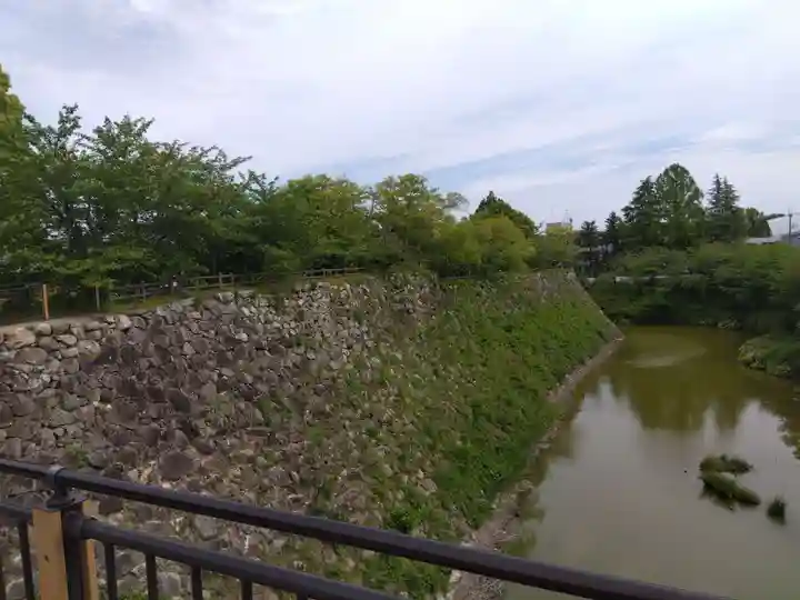 柳澤神社(奈良県)