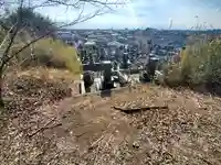 白瀧神社(栃木県)