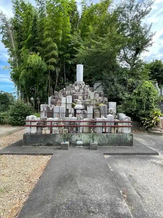 潮見寺(静岡県)