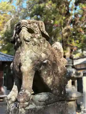 金丸八幡神社(徳島県)