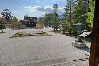 大覚寺(京都府)