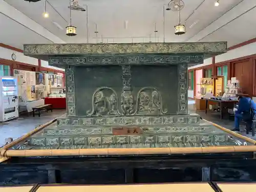 薬師寺(奈良県)