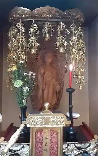 西方山極楽寺(岐阜県)