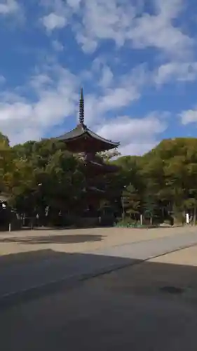 甚目寺のその他建物