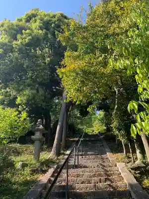 日吉神社のその他建物