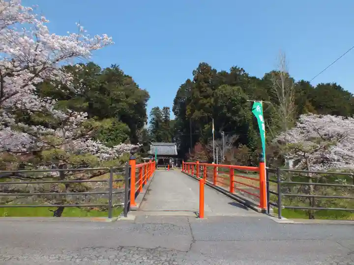 菌神社(滋賀県)