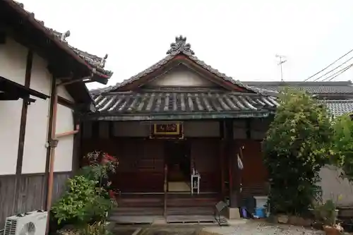 西方寺(大阪府)