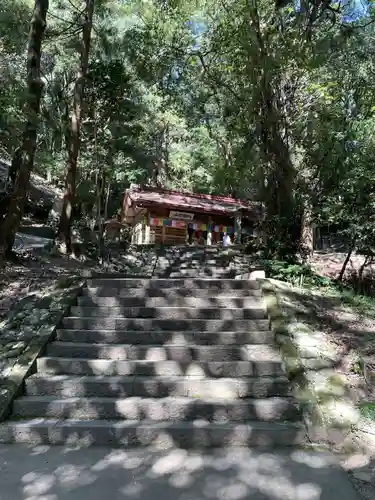 切幡寺(徳島県)