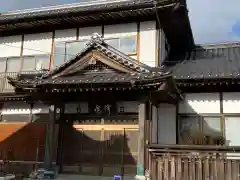 正法寺(福島県)