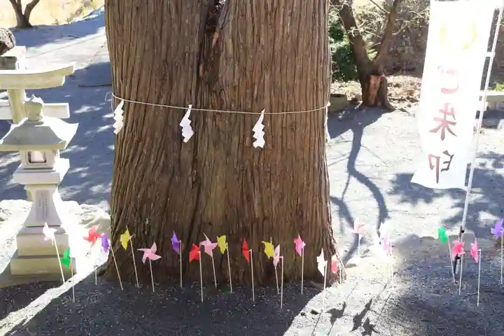 高司神社〜むすびの神の鎮まる社〜のその他建物