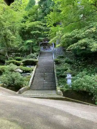 永平寺(福井県)