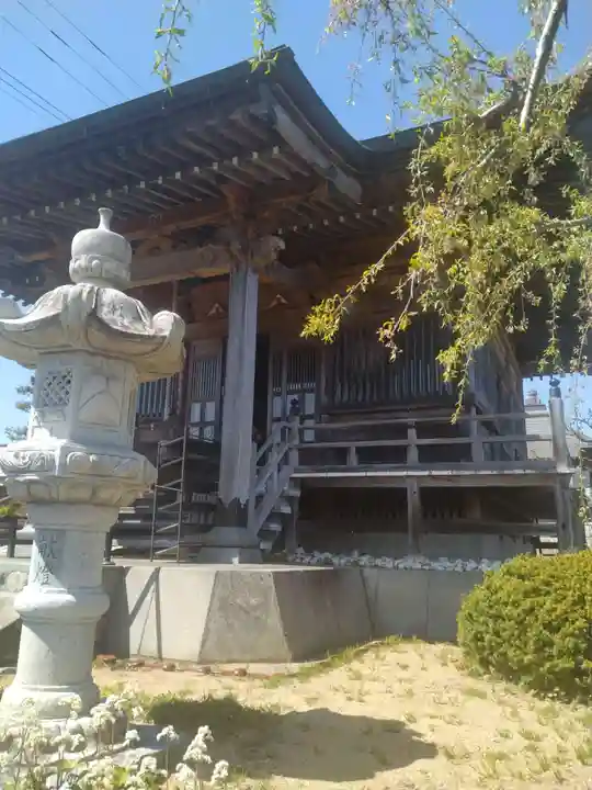 明福院(福島県)