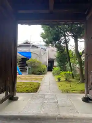 尊陽院(京都府)