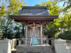 日枝神社(滋賀県)