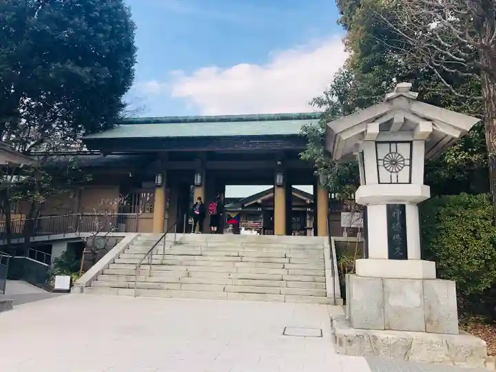東郷神社(東京都)