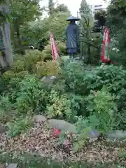 来福寺(東京都)