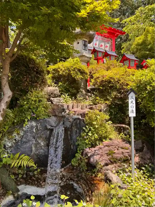 猿田彦神社(愛知県)